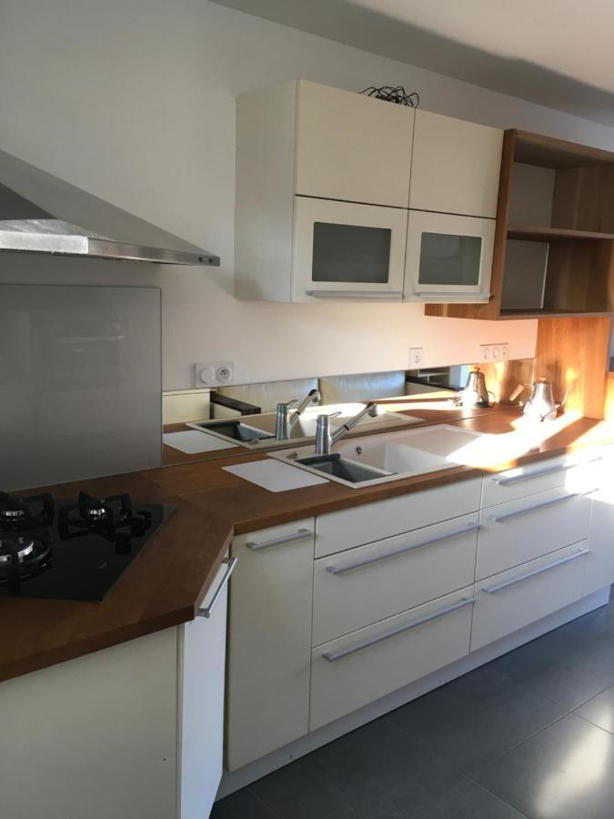 Logement Climatise Erdre Riviere Ла Шапел-сюр-Ердр Екстериор снимка