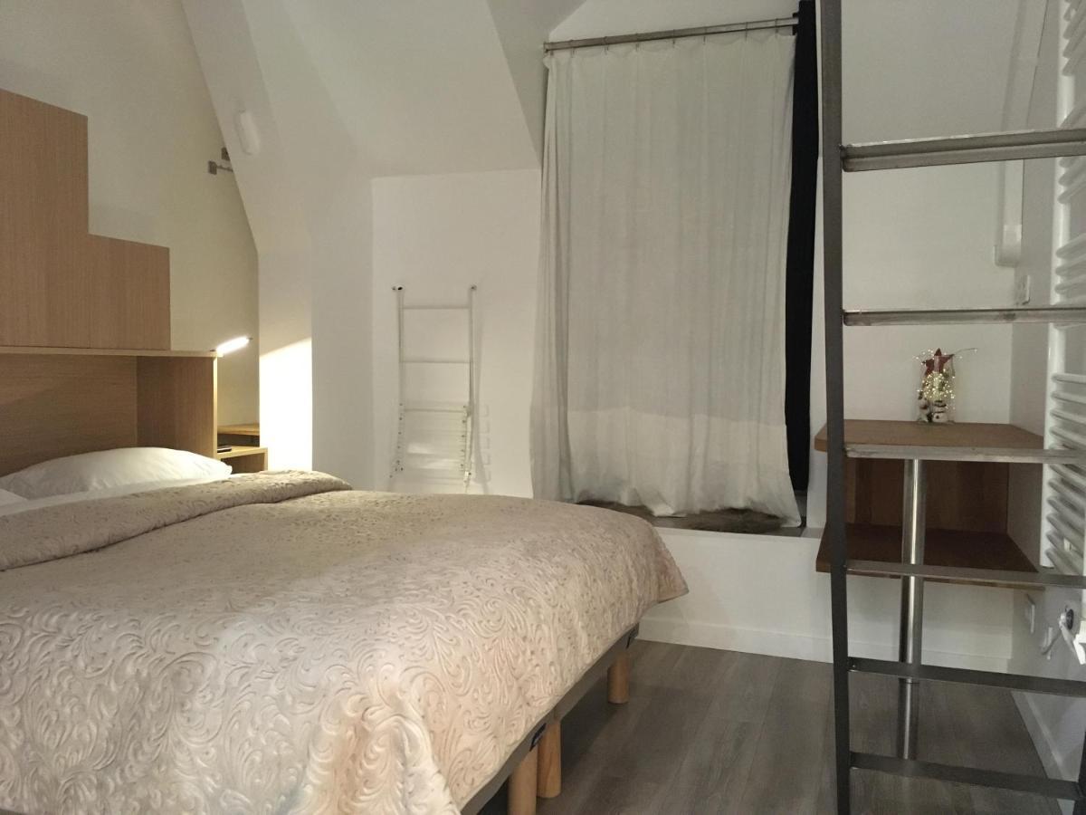 Logement Climatise Erdre Riviere Ла Шапел-сюр-Ердр Екстериор снимка