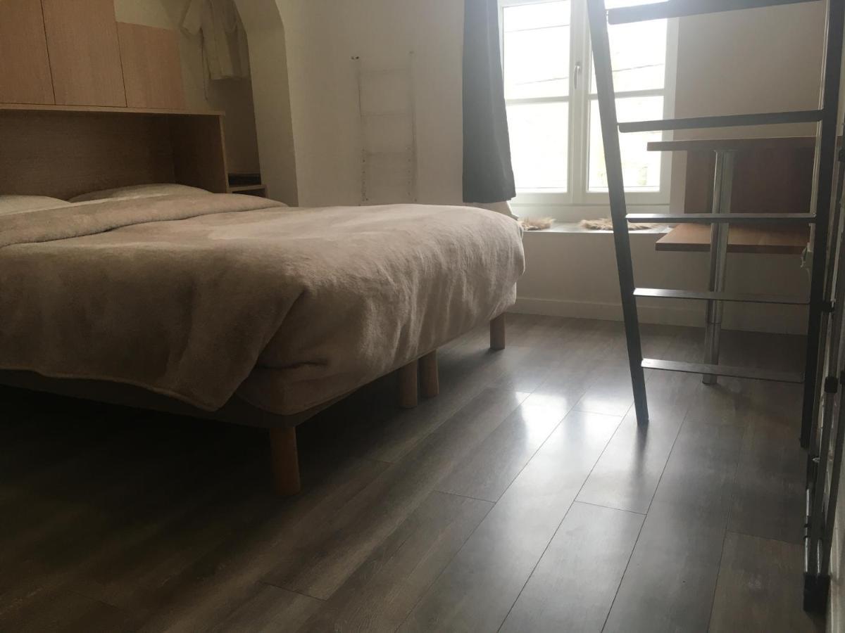 Logement Climatise Erdre Riviere Ла Шапел-сюр-Ердр Екстериор снимка